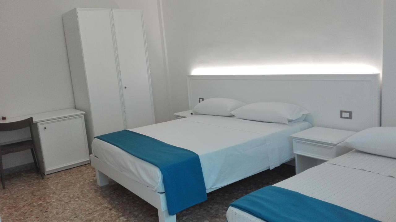 Le Terrazze Sul Mare Gallipoli Lido Bagian luar foto