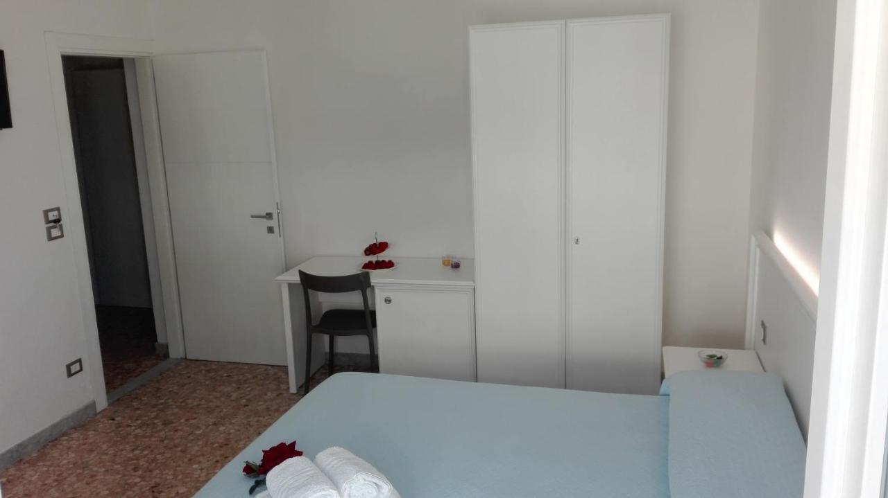 Le Terrazze Sul Mare Gallipoli Lido Bagian luar foto
